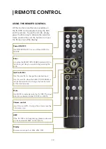 Предварительный просмотр 26 страницы Gold Note IS-1000 User Manual