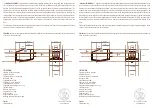 Предварительный просмотр 2 страницы Gold Note Machiavelli Gold MKII Owner'S Manual