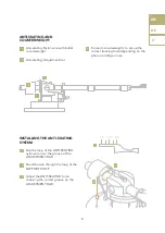 Предварительный просмотр 17 страницы Gold Note MEDITERRANEO User Manual