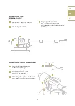 Предварительный просмотр 39 страницы Gold Note MEDITERRANEO User Manual