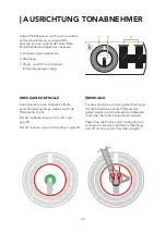 Предварительный просмотр 42 страницы Gold Note MEDITERRANEO User Manual