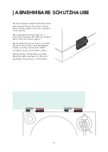 Предварительный просмотр 44 страницы Gold Note MEDITERRANEO User Manual