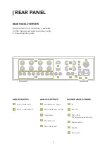 Preview for 10 page of Gold Note P-1000 User Manual