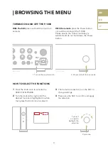 Preview for 11 page of Gold Note P-1000 User Manual