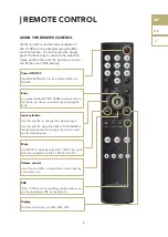 Preview for 13 page of Gold Note P-1000 User Manual