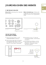 Preview for 25 page of Gold Note P-1000 User Manual