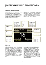 Preview for 26 page of Gold Note P-1000 User Manual