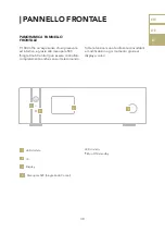 Preview for 37 page of Gold Note P-1000 User Manual