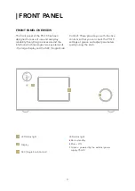 Preview for 10 page of Gold Note PH-10 User Manual