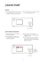 Preview for 12 page of Gold Note PH-10 User Manual