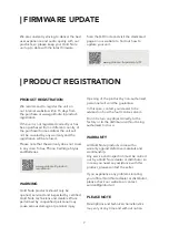 Preview for 14 page of Gold Note PH-10 User Manual