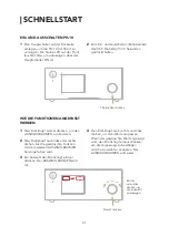 Preview for 28 page of Gold Note PH-10 User Manual