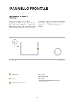 Preview for 42 page of Gold Note PH-10 User Manual