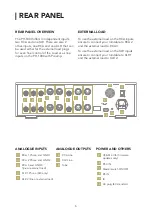 Предварительный просмотр 13 страницы Gold Note PH-1000 User Manual