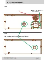 Preview for 9 page of Gold Note PH-11 Owner'S Manual