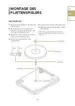 Preview for 37 page of Gold Note PIANOSA User Manual