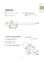 Preview for 39 page of Gold Note PIANOSA User Manual