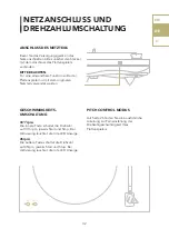 Preview for 41 page of Gold Note PIANOSA User Manual