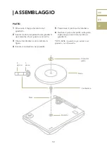 Preview for 59 page of Gold Note PIANOSA User Manual