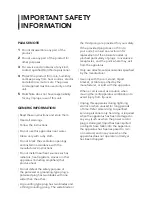 Preview for 4 page of Gold Note PST-10 User Manual