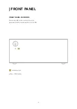 Preview for 10 page of Gold Note PST-10 User Manual