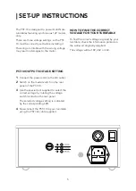 Preview for 12 page of Gold Note PST-10 User Manual