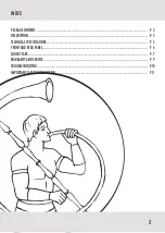 Preview for 3 page of Gold Note PSU-10 EVO Owner'S Manual