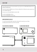 Preview for 9 page of Gold Note PSU-10 EVO Owner'S Manual