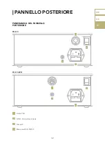 Предварительный просмотр 39 страницы Gold Note PSU-10 User Manual