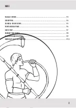 Preview for 3 page of Gold Note PSU-1000 User Manual