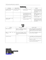 Preview for 8 page of Gold Note PSU-9 Owner'S Manual