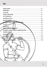 Preview for 3 page of Gold Note VALORE 425 Lite User Manual