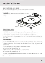 Preview for 15 page of Gold Note VALORE 425 Lite User Manual