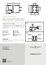 Preview for 6 page of Gold Note Vasari Series User Manual