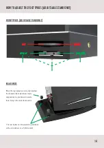 Preview for 15 page of Gold Note XS85 User Manual