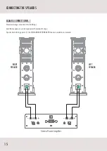 Preview for 16 page of Gold Note XS85 User Manual