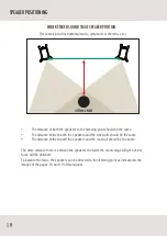 Preview for 20 page of Gold Note XS85 User Manual