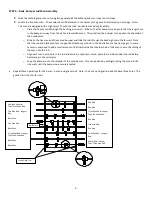 Предварительный просмотр 3 страницы Gold Standard Games Shelti Foos 200 Assembly Instructions