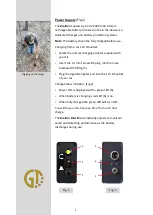 Preview for 6 page of Gold-TEC AUDII DAAK-1000 User Manual