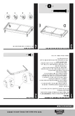 Preview for 29 page of Gold unitflame GBC873W Owner'S Manual