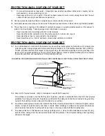 Preview for 4 page of Gold Vision GV-2188F Service Manual