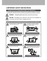 Preview for 14 page of Gold Vision GV-HG10 Instruction Manual