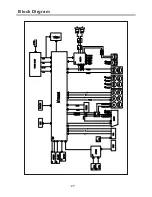 Preview for 27 page of Gold JTM27A82A Service Manual