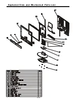 Preview for 29 page of Gold JTM27A82A Service Manual