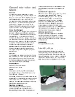 Preview for 3 page of Goldacres 3PL - 200-450L Operator'S & Parts Manual