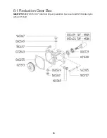 Preview for 16 page of Goldacres 3PL - 200-450L Operator'S & Parts Manual