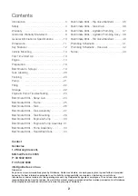 Preview for 2 page of Goldacres Batchmate Operator'S & Parts Manual