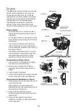 Preview for 14 page of Goldacres Batchmate Operator'S & Parts Manual