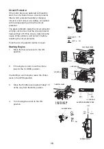 Preview for 15 page of Goldacres Batchmate Operator'S & Parts Manual