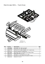 Preview for 36 page of Goldacres Batchmate Operator'S & Parts Manual